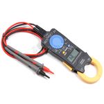 HIOKI CLAMP ON AC/DC HiTESTER 3288, Compact & Easy, One-Touch Maintenance on All Types of AC/DC Equipment